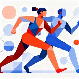 Korzyści z aktywności fizycznej dla zdrowia