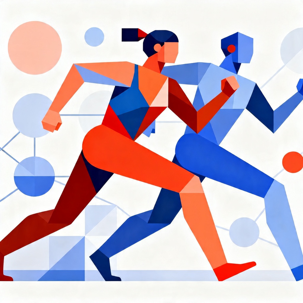 Korzyści z aktywności fizycznej dla zdrowia