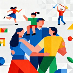 Sposoby na rodzinne spędzanie czasu