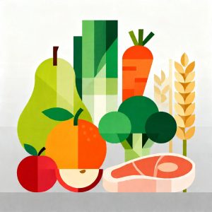 Jak komponować zdrowe posiłki