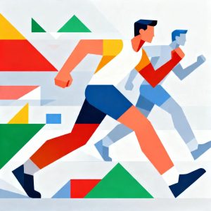 Motywacja do regularnych treningów