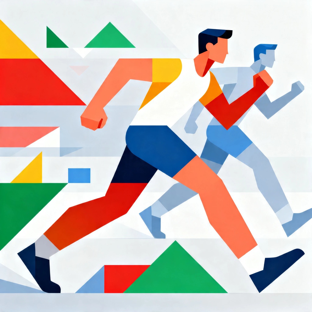 Motywacja do regularnych treningów